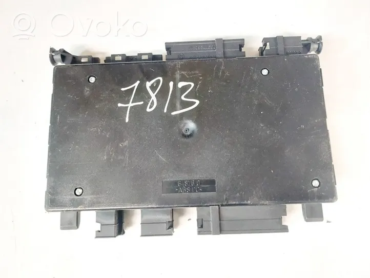 Mercedes-Benz GL X164 Other control units/modules a1648204226