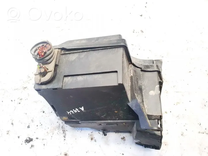 Opel Combo C Fuse box set 