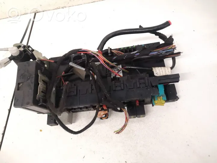 Mercedes-Benz C W203 Module confort 2095450101