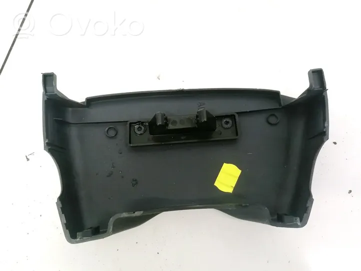 Renault Clio II Steering wheel column trim R6215250