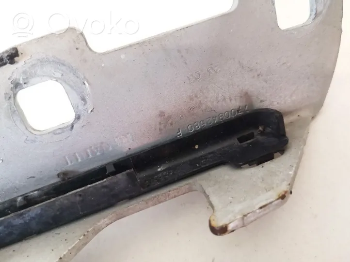 Renault Clio II Cerniere del vano motore/cofano 7700842680