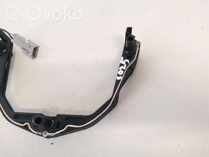 Renault Clio II Other exterior part 