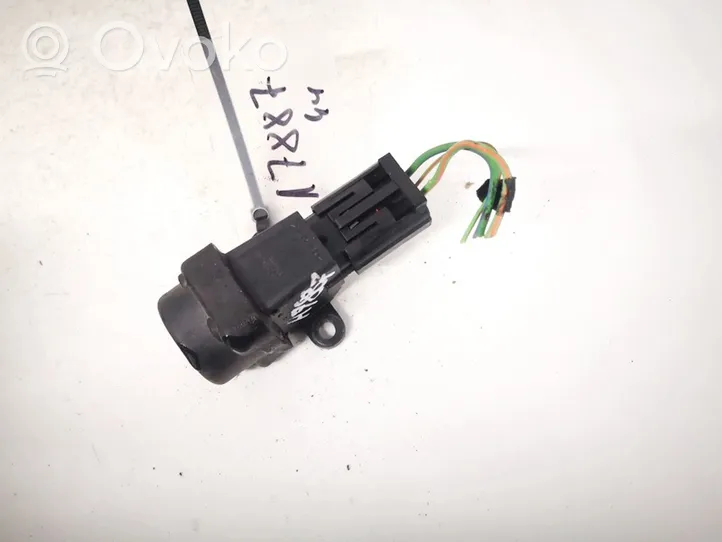 Jaguar X-Type Fuel cut-off switch 1x439341aa