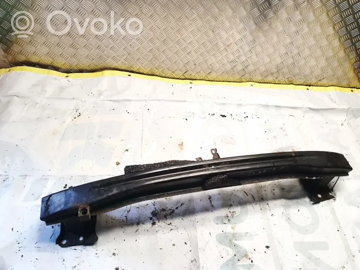 Volkswagen Jetta V Front bumper cross member 1k5807109