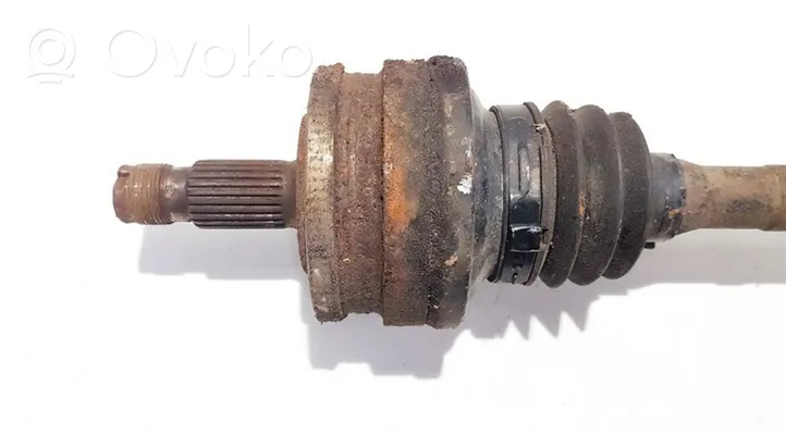 Mercedes-Benz C W203 Rear driveshaft 