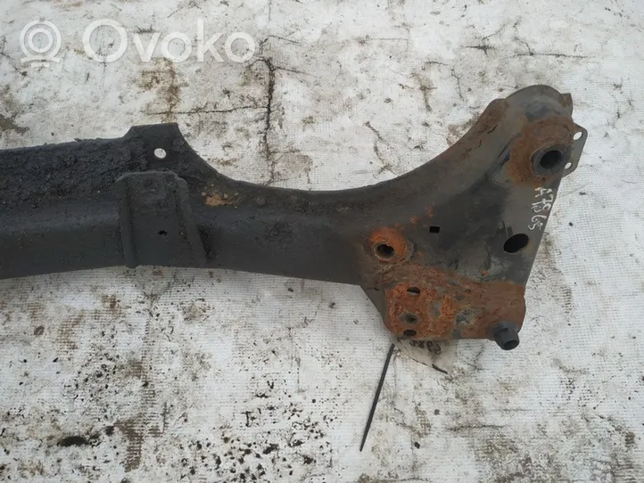 BMW 3 E46 Front subframe 