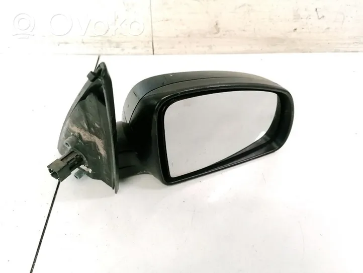 Opel Meriva A Spogulis (elektriski vadāms) E9024176