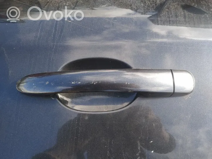 Fiat Bravo Front door exterior handle 