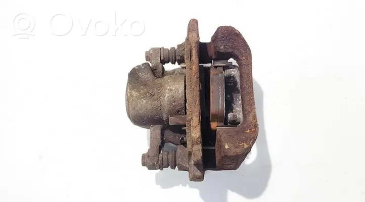 Toyota Verso Pinza del freno posteriore 0204y04997