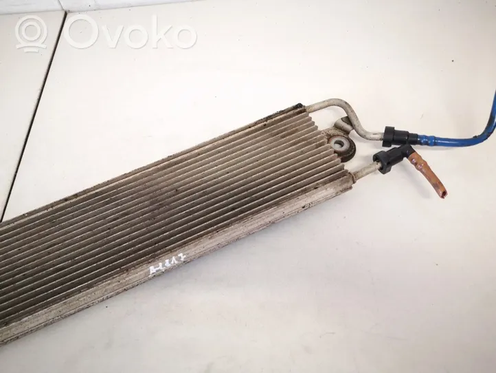 Volkswagen PASSAT B6 Fuel cooler (radiator) 