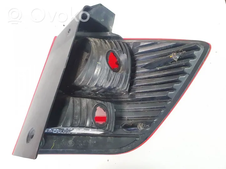 Dodge Journey Lampa tylna 05067785ab