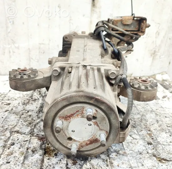 Mitsubishi Outlander Rear differential T01GS3616