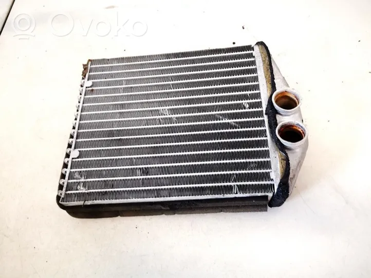 Saab 9-3 Ver2 Radiateur de chauffage 665508t