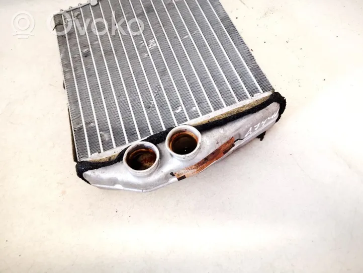 Saab 9-3 Ver2 Radiateur de chauffage 665508t