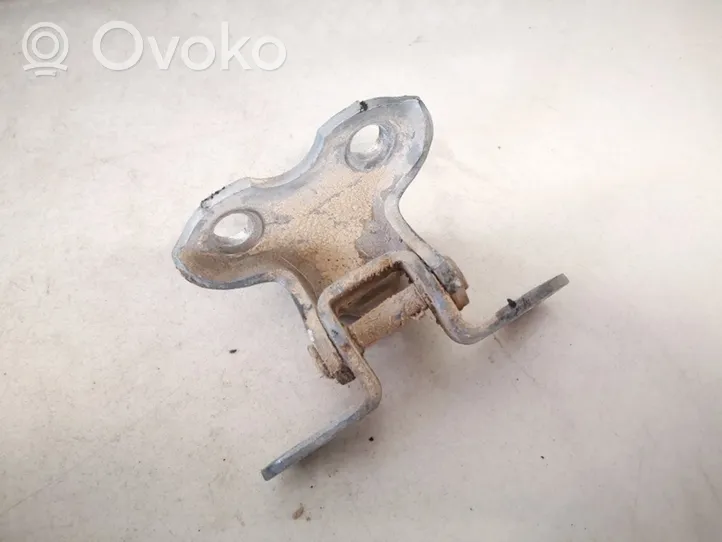 Toyota RAV 4 (XA30) Front door upper hinge 