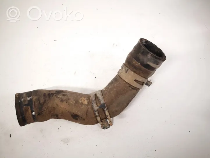 Toyota RAV 4 (XA20) Tuyau de liquide de refroidissement moteur 