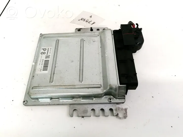 Nissan Murano Z50 Calculateur moteur ECU MEC63690