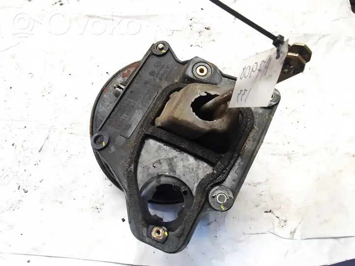 Peugeot 607 Servo-frein 0204021462