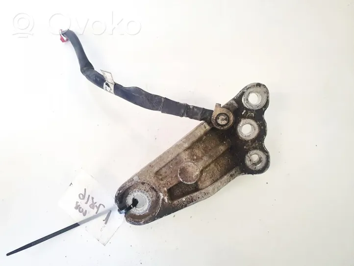 KIA Ceed Support, suspension du moteur 918601h43