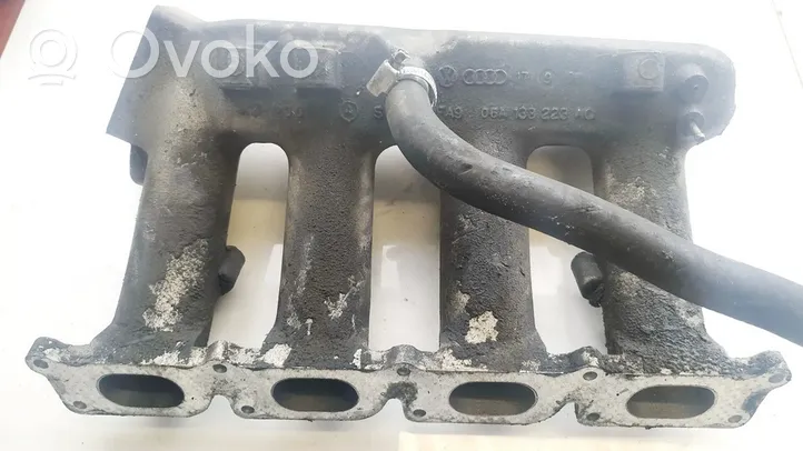 Audi TT Mk1 Intake manifold 06a133223aq