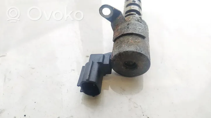 Peugeot 107 Camshaft pulley/ VANOS 