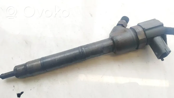 Hyundai i30 Injecteur de carburant 0445110320