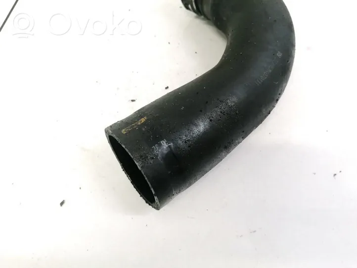 Toyota Auris 150 Tubo flessibile intercooler 