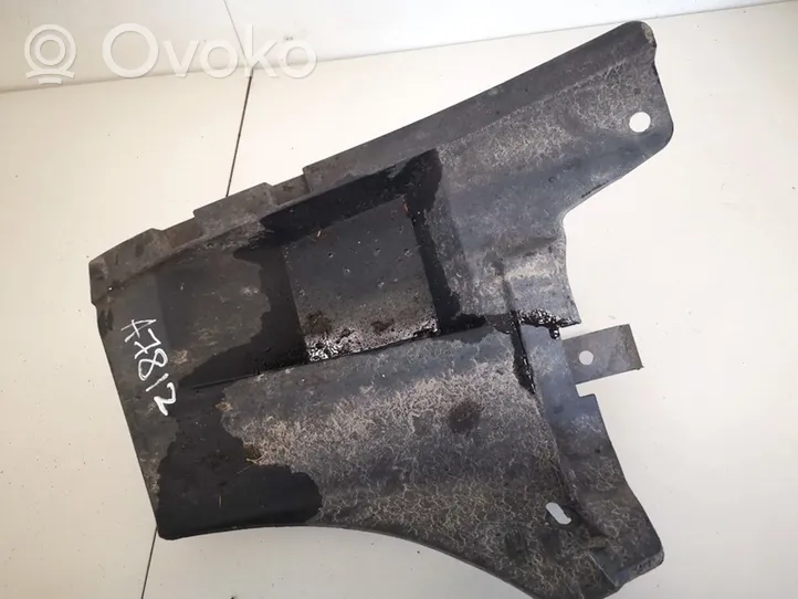 Toyota Verso Rivestimento paraspruzzi parafango posteriore 525910f010