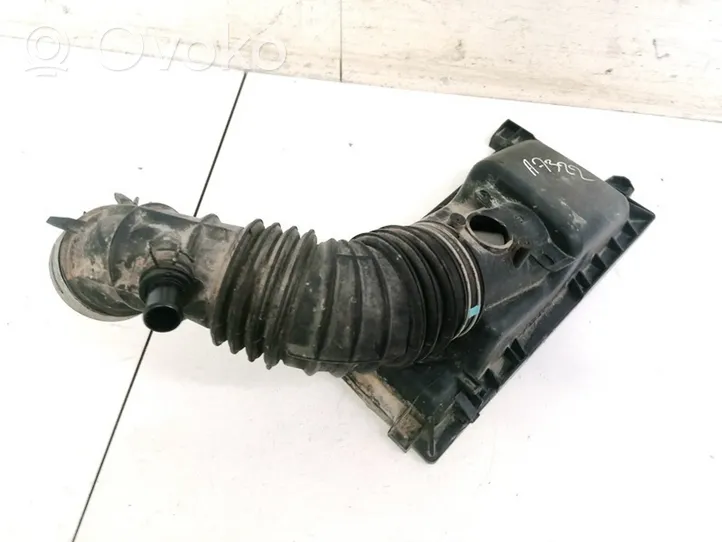 Toyota Avensis T250 Scatola del filtro dell’aria 4614412829