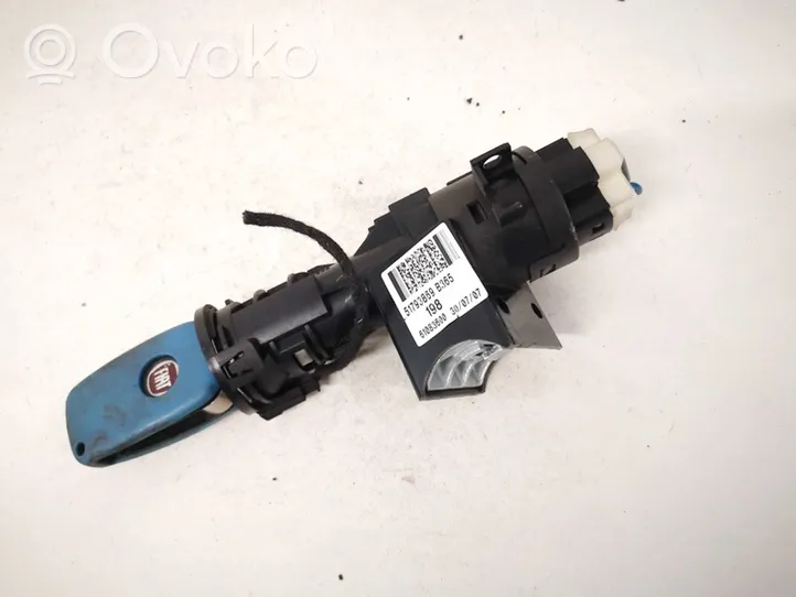 Fiat Bravo Ignition lock 51793869