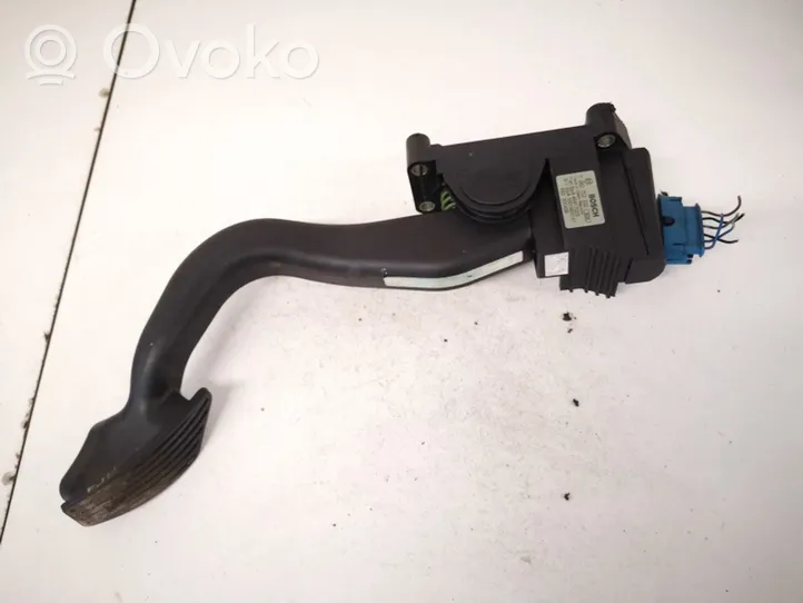 Fiat Bravo Accelerator throttle pedal e0280752232