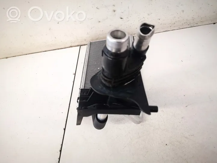 BMW 1 E81 E87 Radiateur de chauffage 