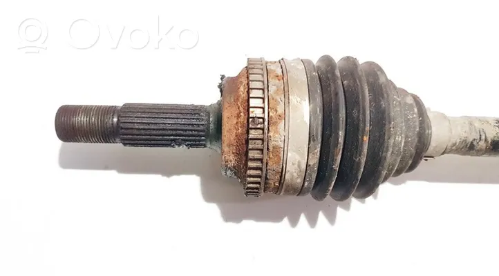 Toyota Yaris Priekšējā pusass 4347452020