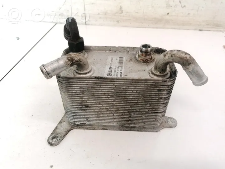 Volkswagen Phaeton other engine part 3D0409061G