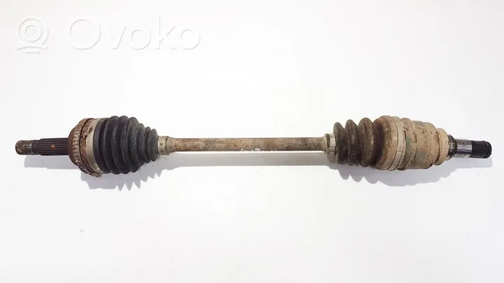 Toyota Yaris Front driveshaft 