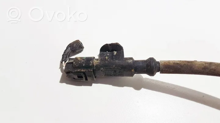 Toyota Auris E180 Czujnik prędkości obrotowej koła ABS 8954302061