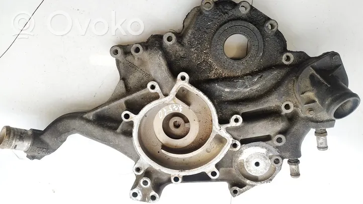 Jeep Cherokee Osłona paska / łańcucha rozrządu 53021227AA