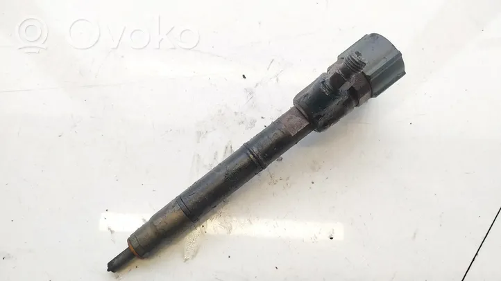 Hyundai i30 Fuel injector 0445110320