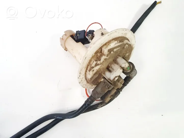 Fiat Ulysse Sensore di livello del carburante 9636403980