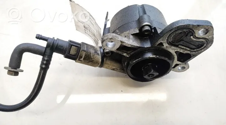 Lancia Phedra Unterdruckpumpe Vakuumpumpe 