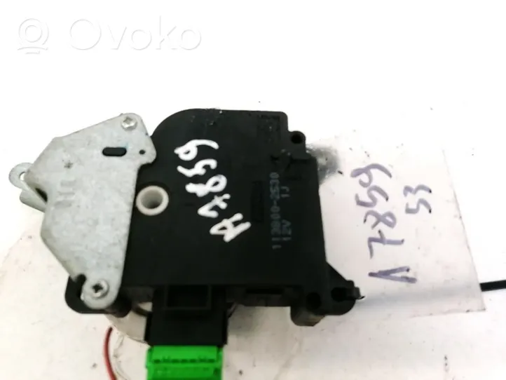 Suzuki SX4 Motorino attuatore aria 1138002530