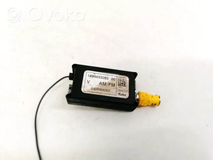 Fiat Ulysse Antennin ohjainlaite 1499493080