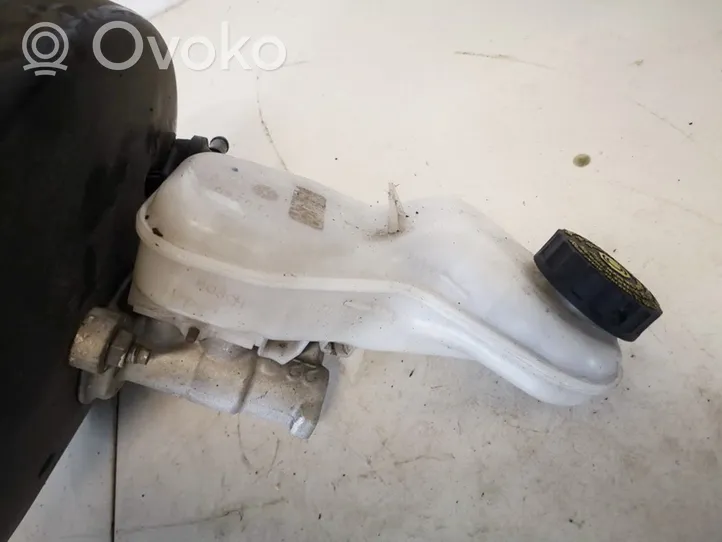 Toyota Verso Brake fluid reservoir 0204255330