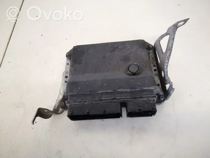 Toyota Verso Sterownik / Moduł ECU 896610f150