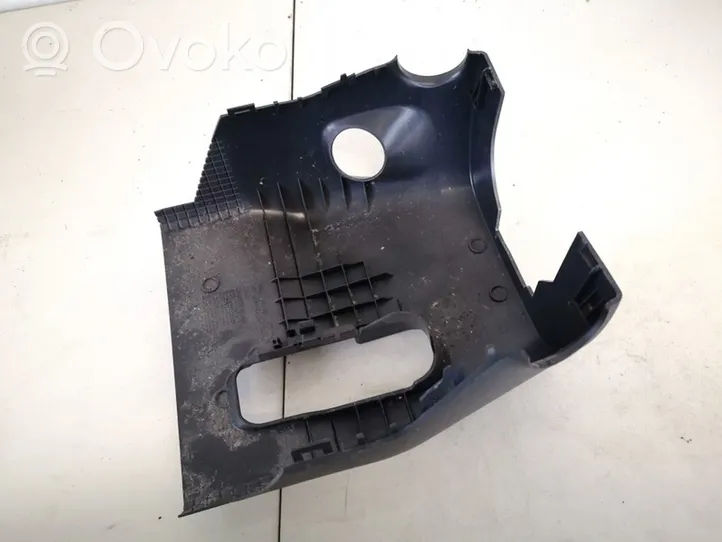 Toyota Verso Verkleidung Lenksäule Lenkstock 452870f030