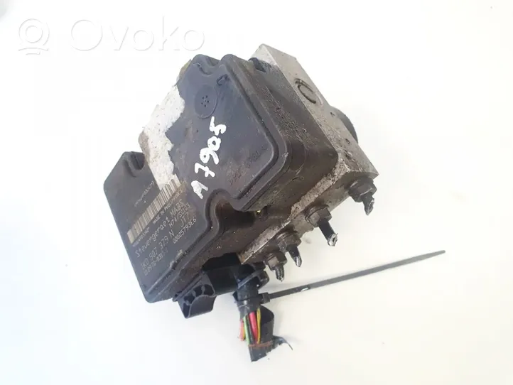 Seat Altea ABS Pump 1k0907379n