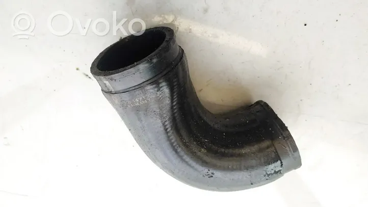 Audi TT Mk1 Tube d'admission de tuyau de refroidisseur intermédiaire 06A145832C