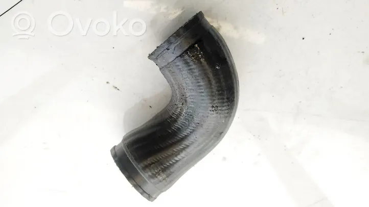 Audi TT Mk1 Tube d'admission de tuyau de refroidisseur intermédiaire 06A145832C