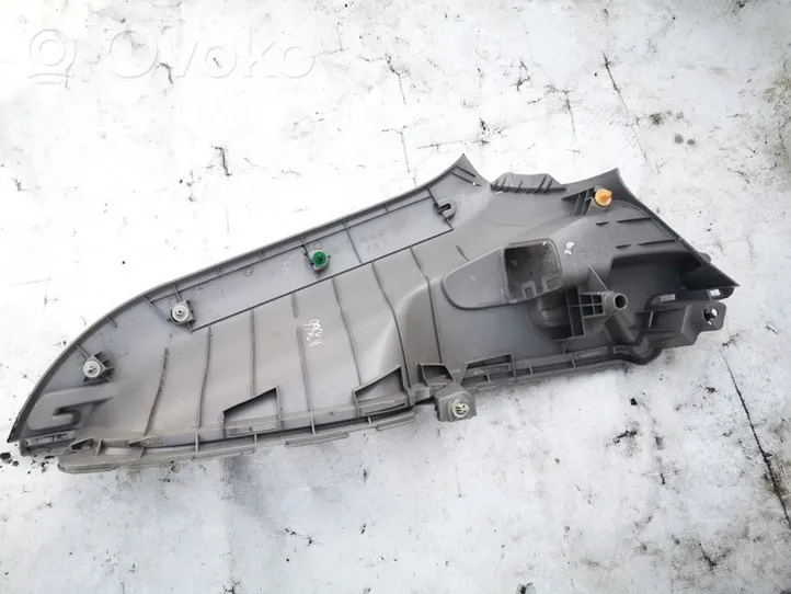 Honda Insight Altra parte interiore 84131tm8