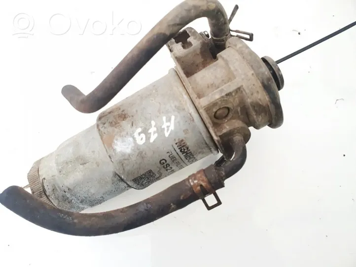 Toyota Corolla Verso AR10 Filtro carburante gs211